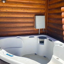 Backyard-Upgrade-Hot-Tub-Outlet-Installation-in-Panguitch-UT-by-Double-L 0