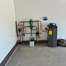 Cedar-Mountain-Heated-Driveway-Installation-Expert-Boiler-System-by-Double-L-Plumbing-and-Electrical 0