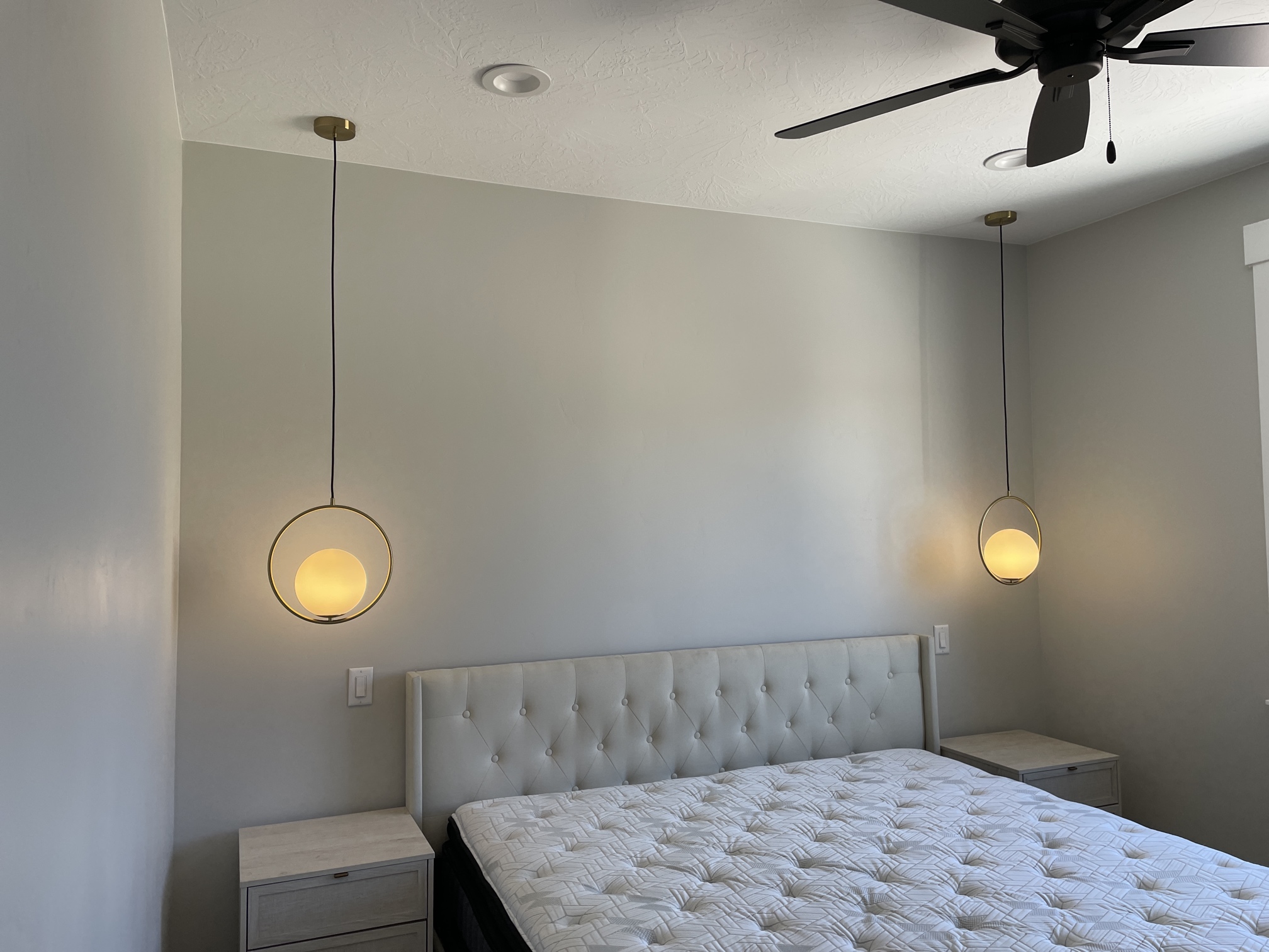 Electrical Fixture Installation in Cedar City, UT | Double L Plumbing and Electrical Thumbnail