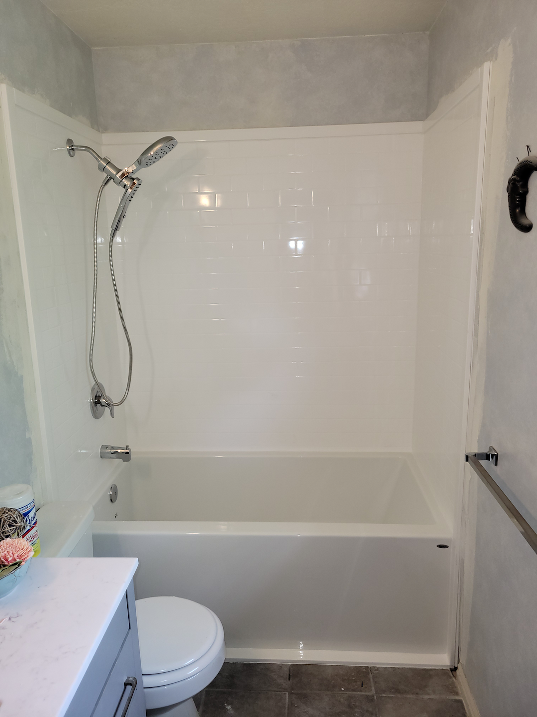 Expert Bathroom Plumbing Remodel in Cedar City, UT by Double L Plumbing and Electrical