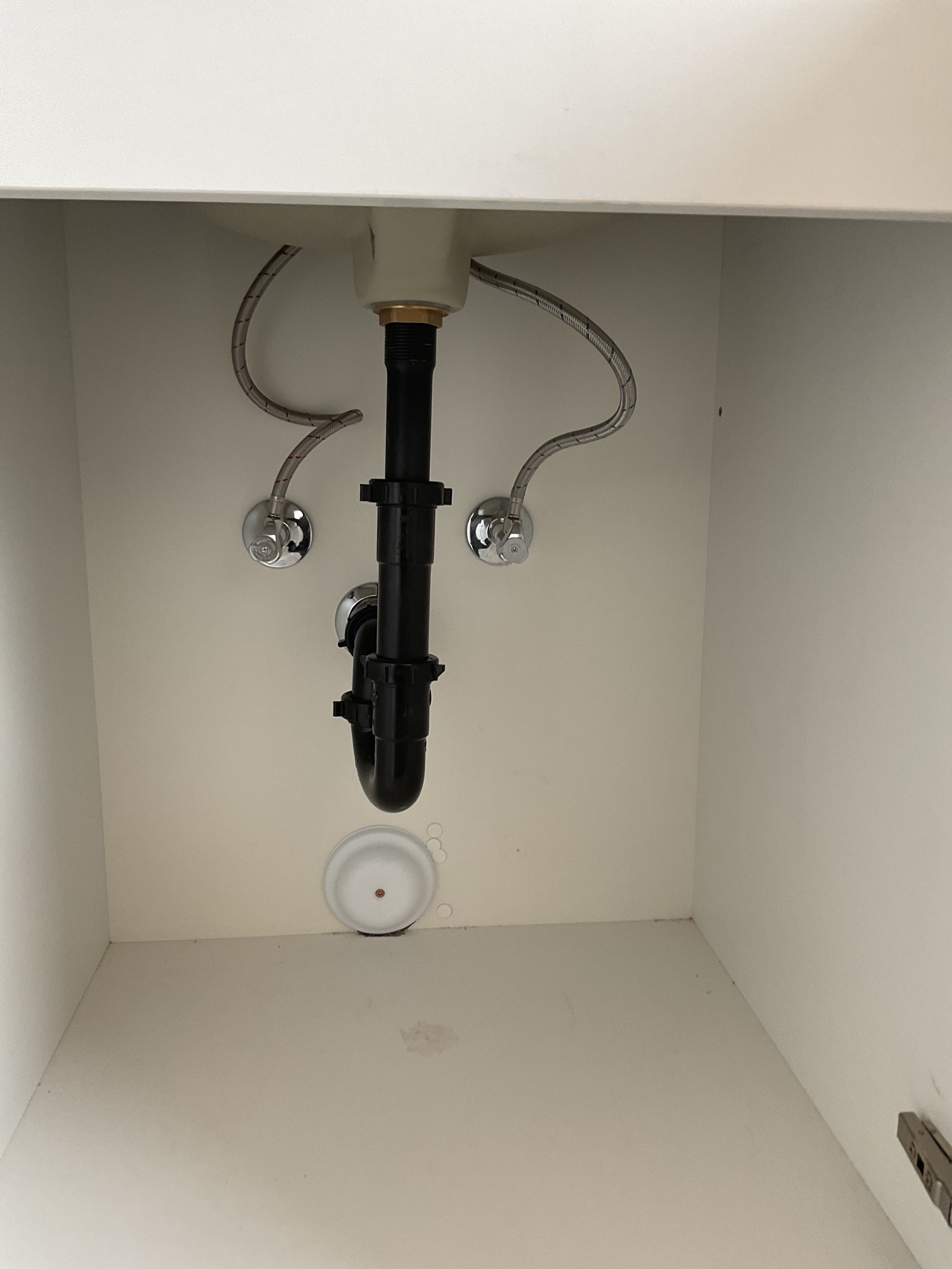 Expert Plumbing Finish in Cedar City, UT by the Best Local Plumbing and Electrician Company Thumbnail