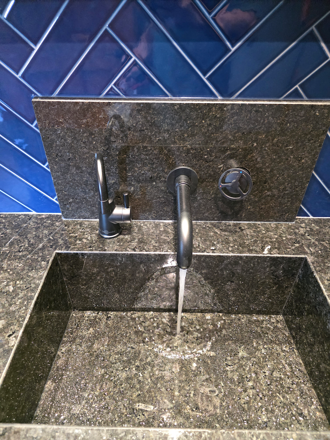 High-Quality Plumbing Finish in Alton, UT by Trusted Cedar City Professionals, Double L Plumbing and Electrical Thumbnail