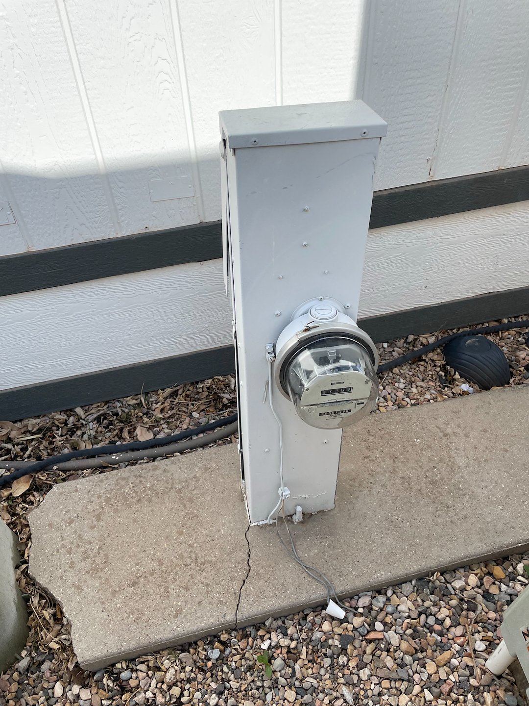 Professional Electrical Panel Replacement in Parowan by Cedar City's Trusted Experts Thumbnail
