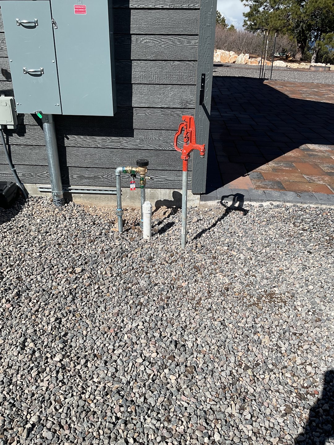 Professional Stop and Waste Valve & Backflow Preventer Installation in Alton, UT by Cedar City’s Top Plumbing Experts