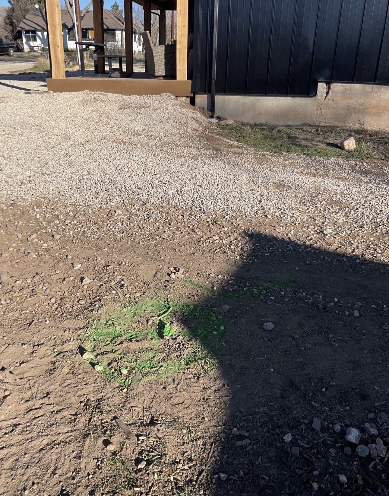 Septic Locate and Line Mapping in New Harmony, Utah Thumbnail