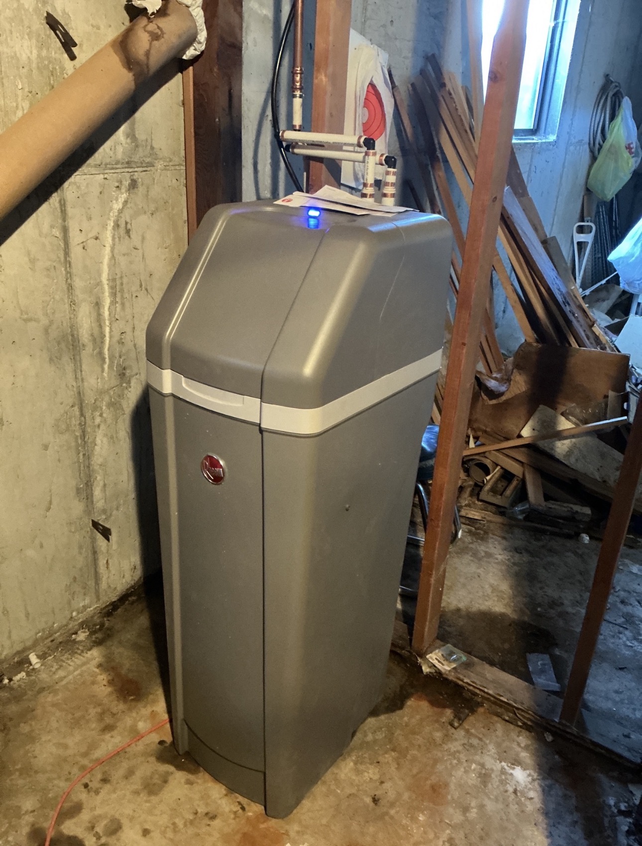 Water Softener Installation in Circleville, Utah Thumbnail